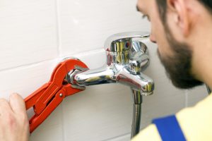 Shower Plumbing in North BayNorth Bay Plumbing